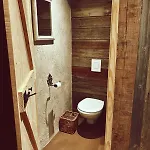 Le Des Flaneurs Bed & Breakfast 3*