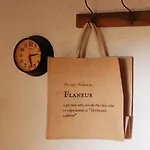Le Des Flaneurs Bed & Breakfast Vielsalm