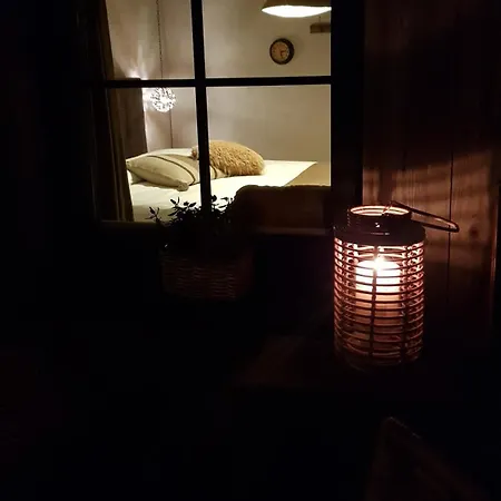 Le Des Flaneurs B&B 비엘살름