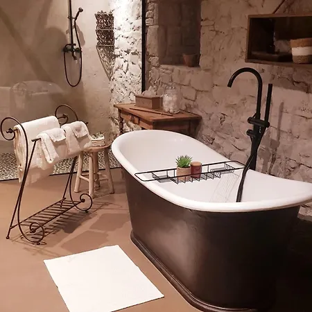 Frühstückspension Le Des Flaneurs 3*