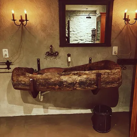 Le Des Flaneurs 3* 비엘살름