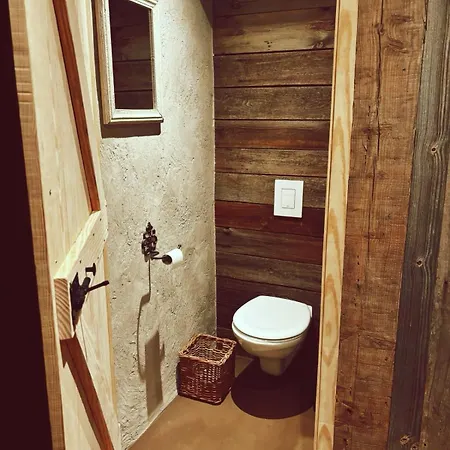 Le Des Flaneurs B&B 3*