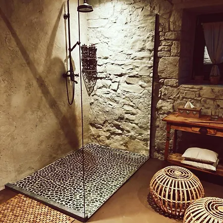 Le Des Flaneurs B&B 3*