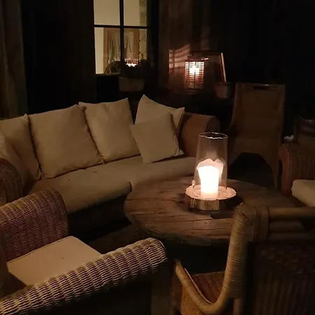 B&B Le Des Flaneurs 비엘살름