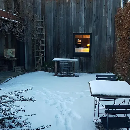 B&B Le Des Flaneurs 비엘살름