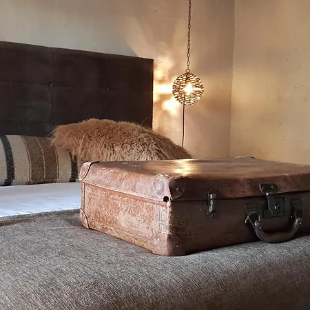 Le Des Flaneurs 3* 비엘살름