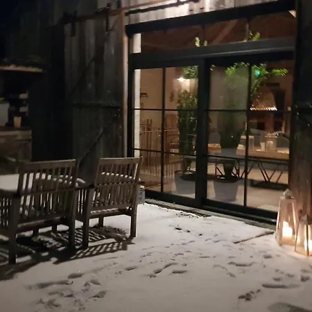 Le Des Flaneurs B&B 3*