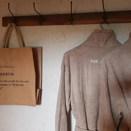 Le Des Flaneurs B&B 비엘살름