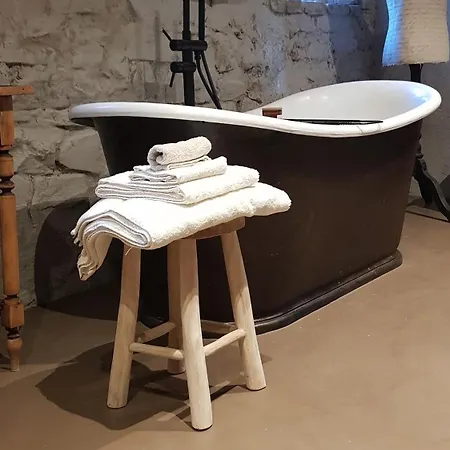 Le Des Flaneurs 비엘살름