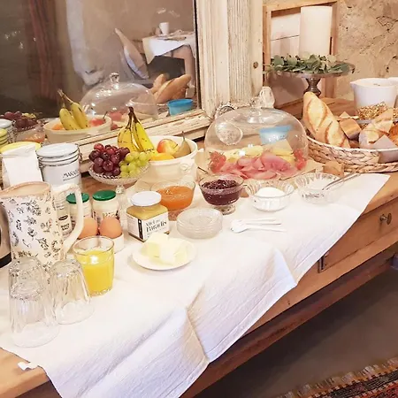 Le Des Flaneurs B&B 3*