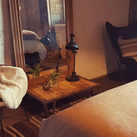 B&B Le Des Flaneurs 비엘살름