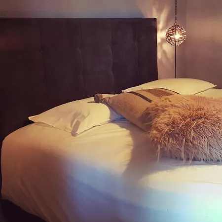 B&B Le Des Flaneurs 3*