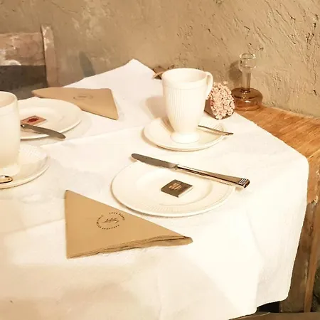 Le Des Flaneurs B&B 3*