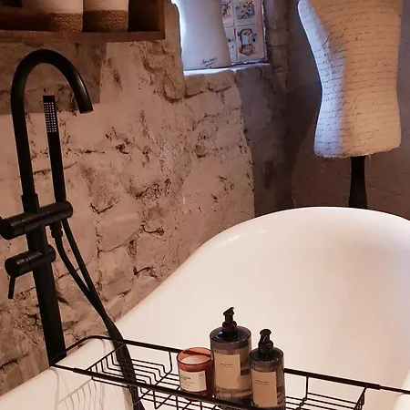 B&B Le Des Flaneurs 3*