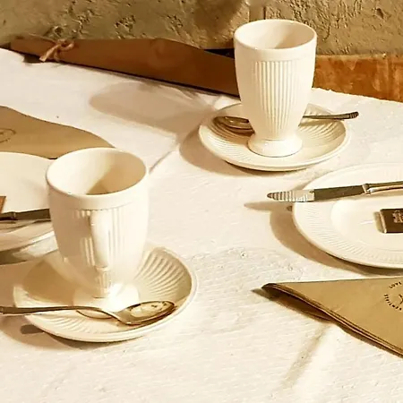 Frühstückspension Le Des Flaneurs