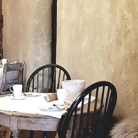 B&B Le Des Flaneurs 3*