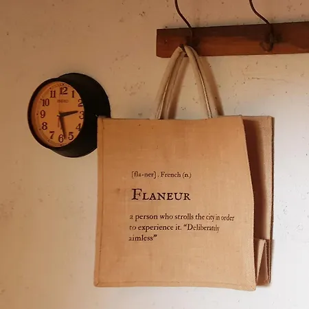 Le Des Flaneurs Frühstückspension Vielsalm