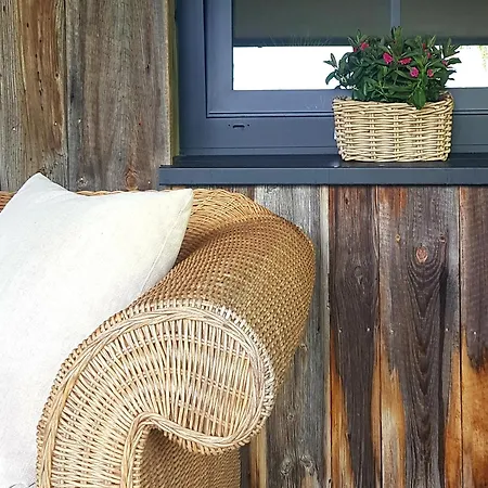 B&B Le Des Flaneurs 3*