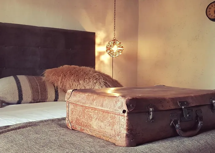 Le Des Flaneurs Vielsalm